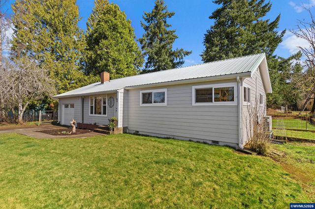 34931 Meridian Rd, Lebanon, OR 97355