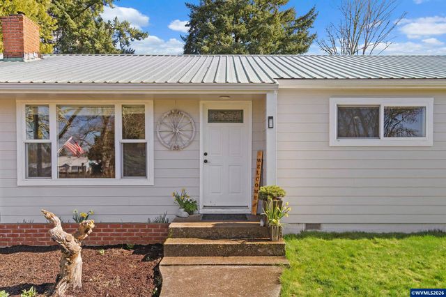 34931 Meridian Rd, Lebanon, OR 97355