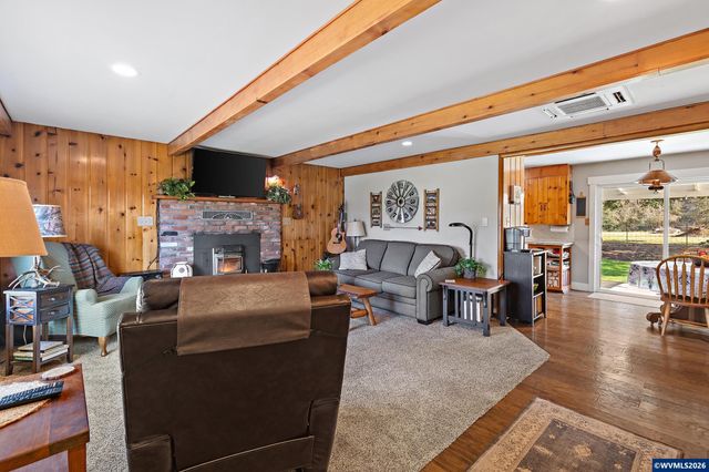 34931 Meridian Rd, Lebanon, OR 97355