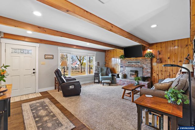 34931 Meridian Rd, Lebanon, OR 97355