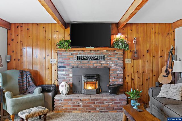 34931 Meridian Rd, Lebanon, OR 97355