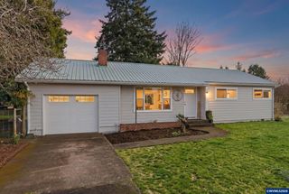 34931 Meridian Rd, Lebanon, OR 97355