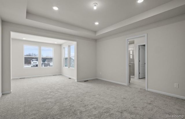 4054 Nottingham Circle, Clarkston, MI 48346