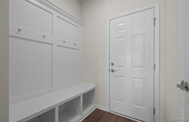 4054 Nottingham Circle, Clarkston, MI 48346