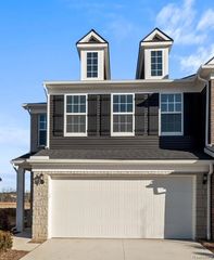 4054 Nottingham Circle, Clarkston, MI 48346