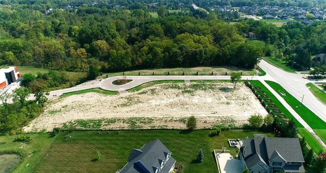 19257 Maybury Meadow Court, Northville, MI 48167