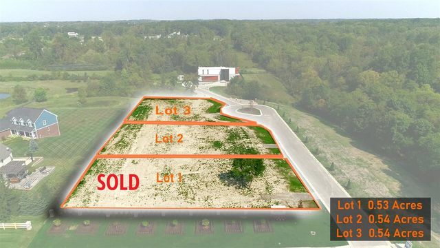 19257 Maybury Meadow Court, Northville, MI 48167