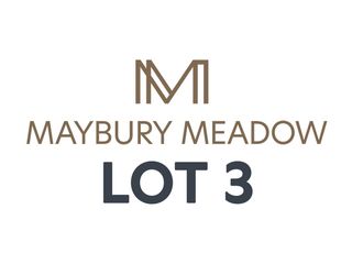 19257 Maybury Meadow Court, Northville, MI 48167