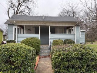 206 Turner Street, Cedartown, GA 30125