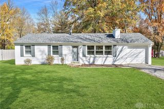6769 Park Circle, Goshen, OH 45140