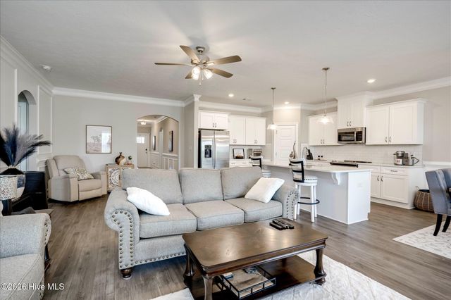 430 Prospector Court, North Augusta, SC 29841