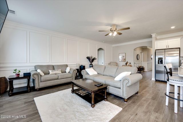 430 Prospector Court, North Augusta, SC 29841
