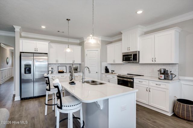 430 Prospector Court, North Augusta, SC 29841