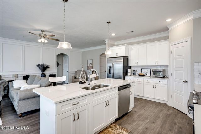 430 Prospector Court, North Augusta, SC 29841