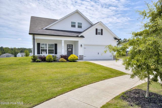 430 Prospector Court, North Augusta, SC 29841