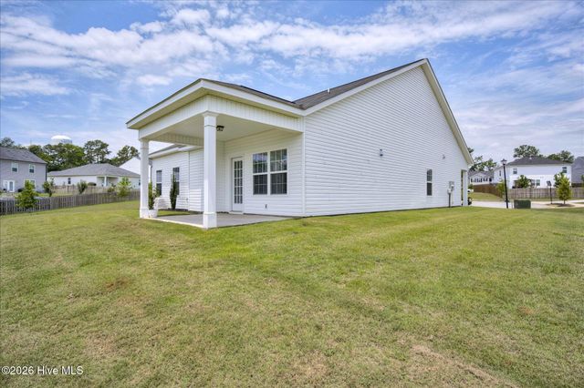 430 Prospector Court, North Augusta, SC 29841