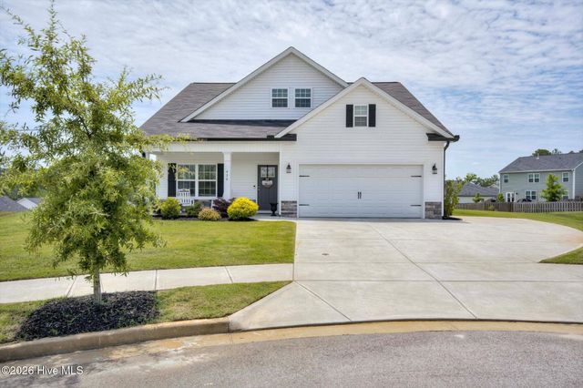 430 Prospector Court, North Augusta, SC 29841