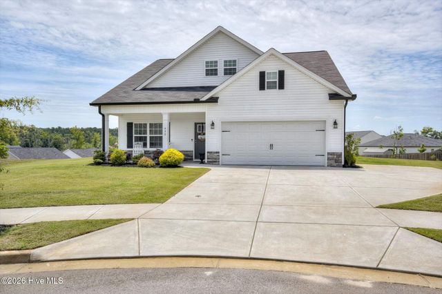 430 Prospector Court, North Augusta, SC 29841