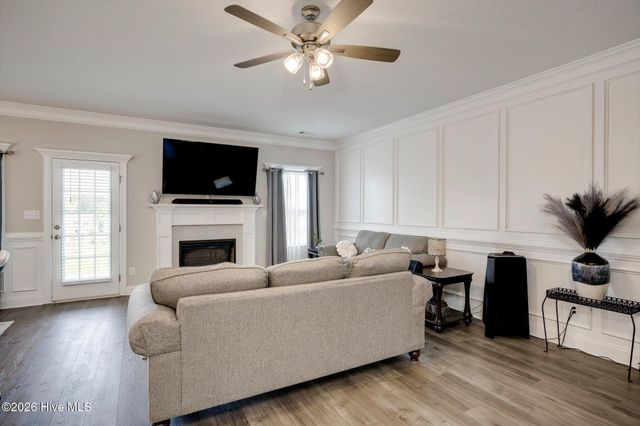 430 Prospector Court, North Augusta, SC 29841