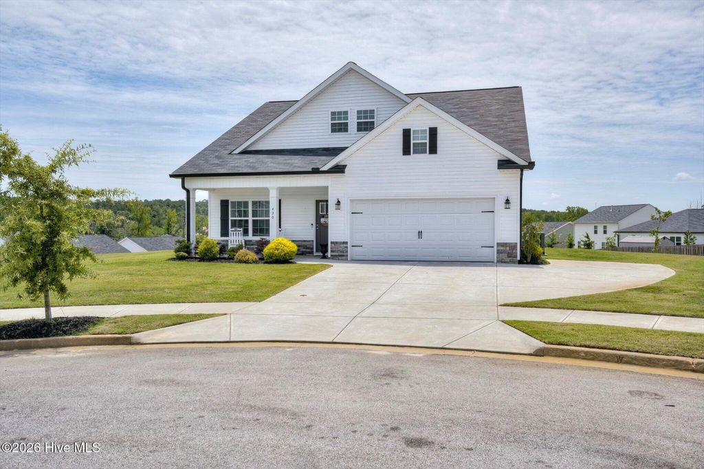 430 Prospector Court, North Augusta, SC 29841