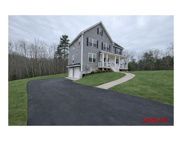 325 Emerson Avenue, Hampstead, NH 03841