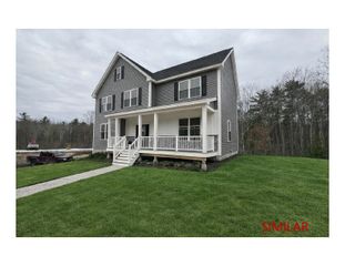 325 Emerson Avenue, Hampstead, NH 03841