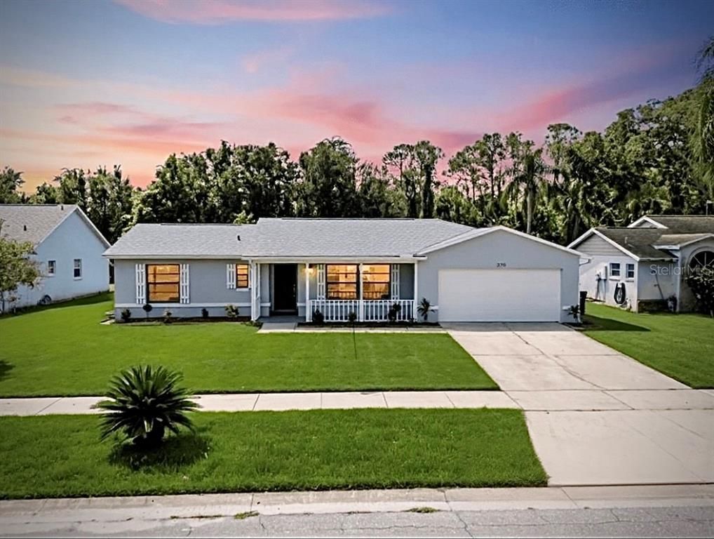 219 MACON WAY, St Cloud, FL 34769