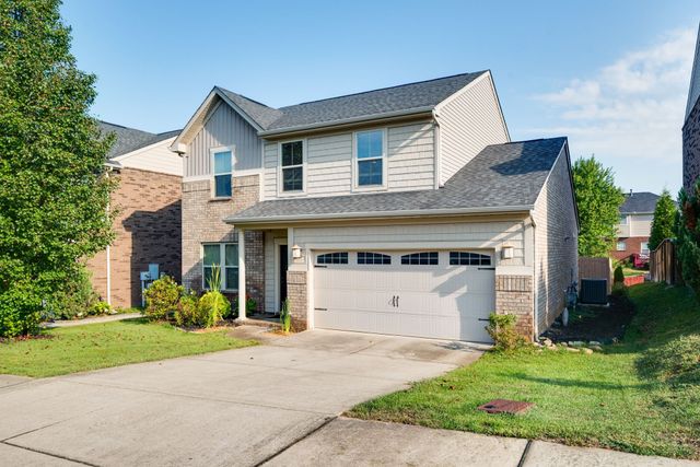 7573 Oakledge Dr, Brentwood, TN 37027