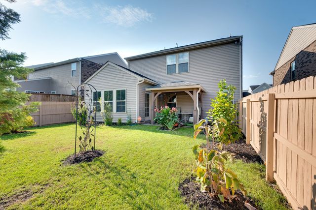 7573 Oakledge Dr, Brentwood, TN 37027