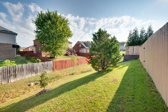 7573 Oakledge Dr, Brentwood, TN 37027