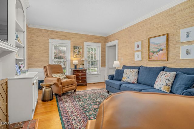 228 Old Colony Way, Rocky Mount, NC 27804
