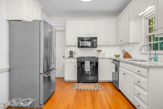 228 Old Colony Way, Rocky Mount, NC 27804