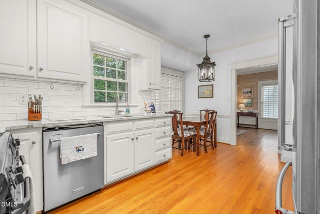 228 Old Colony Way, Rocky Mount, NC 27804