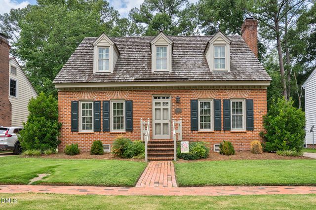 228 Old Colony Way, Rocky Mount, NC 27804