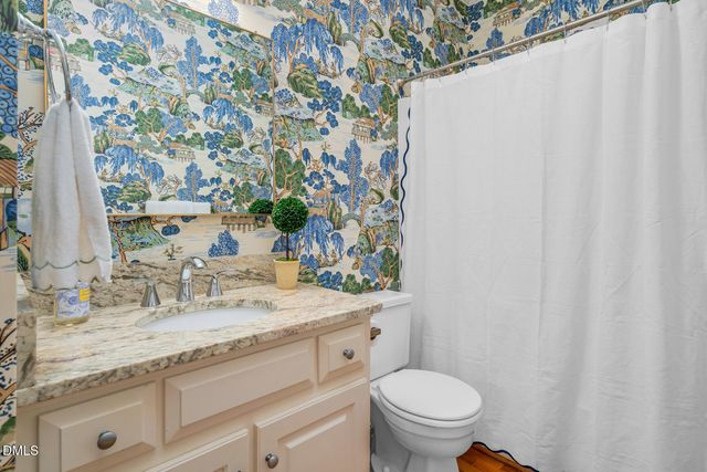 228 Old Colony Way, Rocky Mount, NC 27804