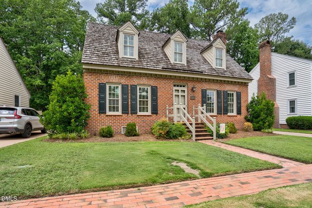228 Old Colony Way, Rocky Mount, NC 27804