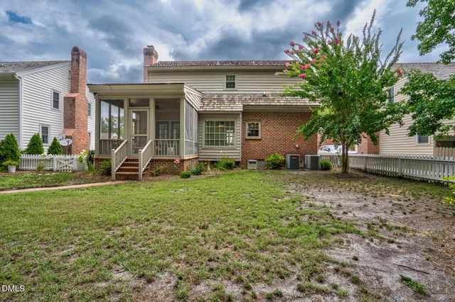 228 Old Colony Way, Rocky Mount, NC 27804