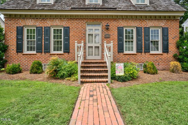 228 Old Colony Way, Rocky Mount, NC 27804