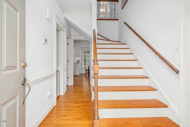228 Old Colony Way, Rocky Mount, NC 27804