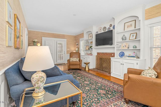 228 Old Colony Way, Rocky Mount, NC 27804