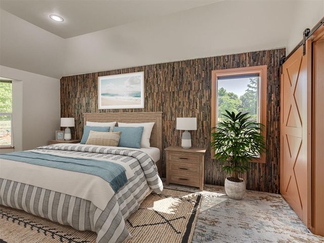 6909 W Waterloo Court, Edmond, OK 73025