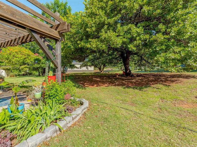 6909 W Waterloo Court, Edmond, OK 73025