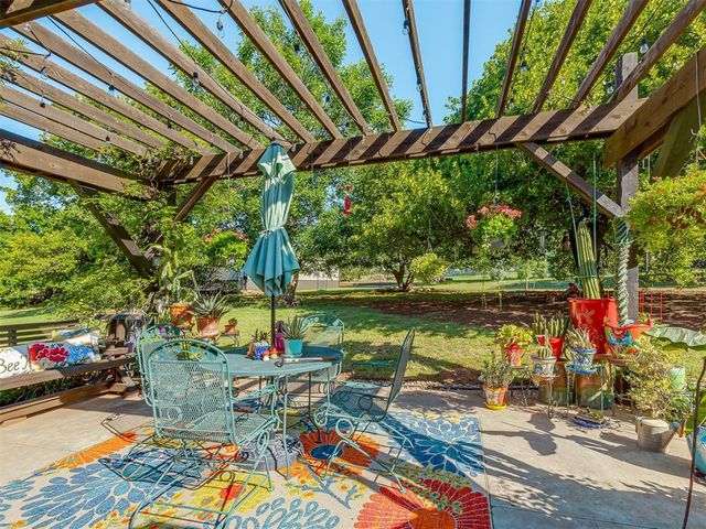 6909 W Waterloo Court, Edmond, OK 73025