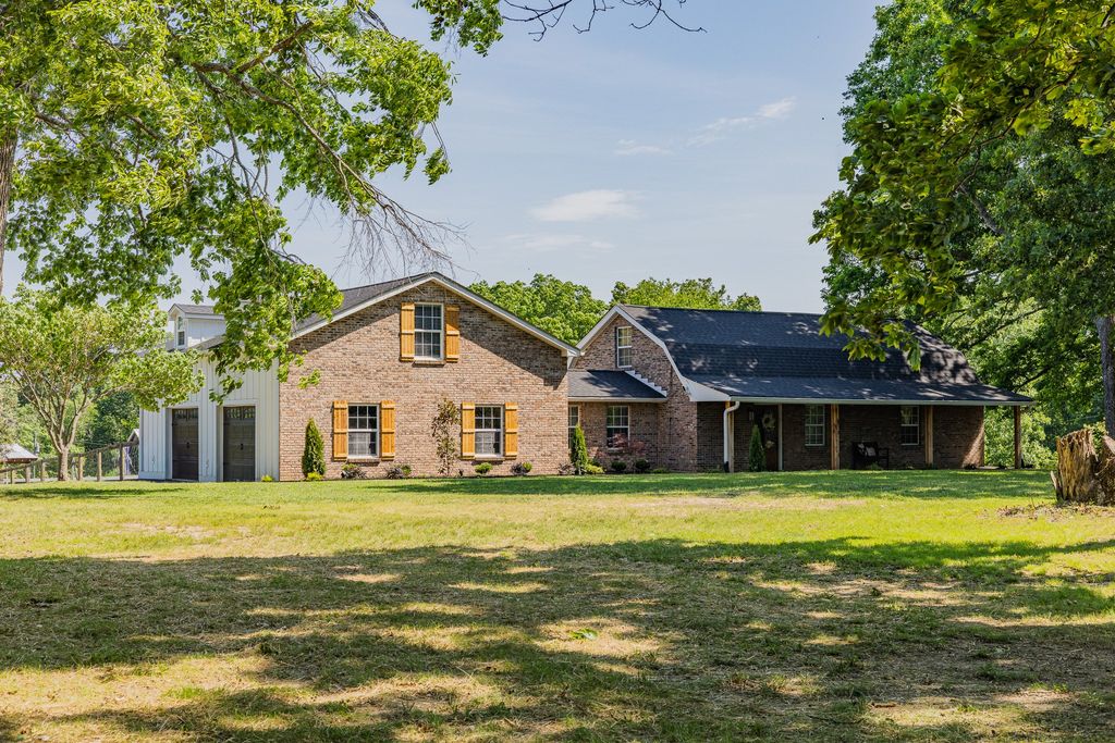8206 Jackman Rd, Joelton, TN 37080