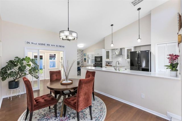 909 AUGUSTA NATIONAL BOULEVARD, Winter Springs, FL 32708