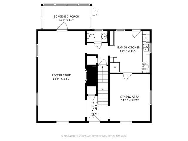 410 Leitch Avenue, La Grange, IL 60525