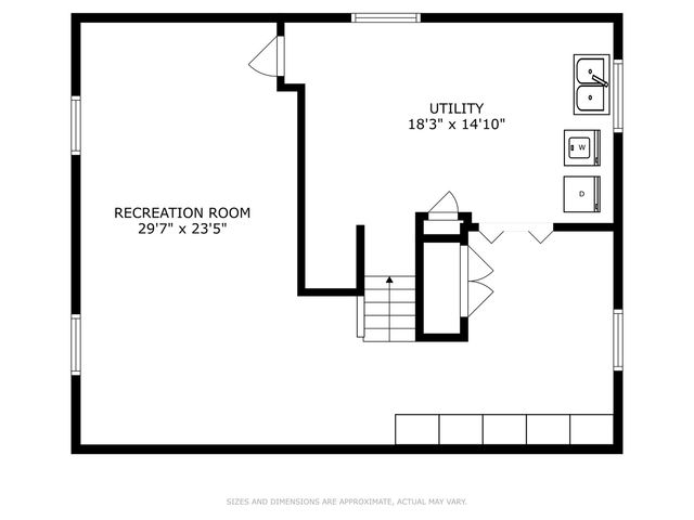 410 Leitch Avenue, La Grange, IL 60525