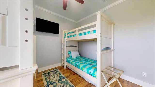 4308 Seadrift Drive, Crystal Beach, TX 77650