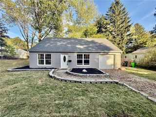 3679 Sanford Avenue, Stow, OH 44224