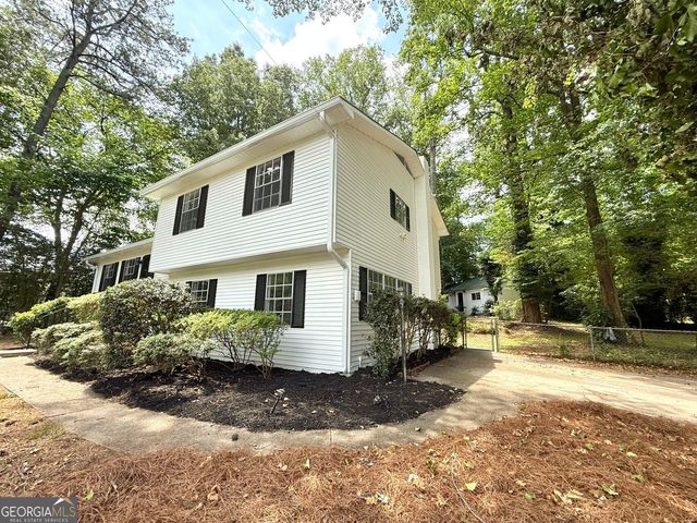 3681 Lavilla Drive, Powder Springs, GA 30127